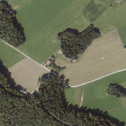 Satellite imagery of Eichberg, AT