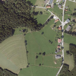 Satellite imagery of Lauskogel, AT