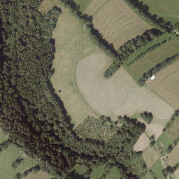 Satellite imagery of Burgstaller Höhe, AT
