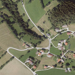 Satellite imagery of Burgstaller Höhe, AT