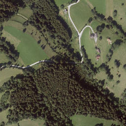 Satellite imagery of Harl, AT