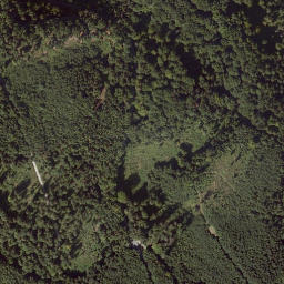 Satellite imagery of Schachner Kogel, AT