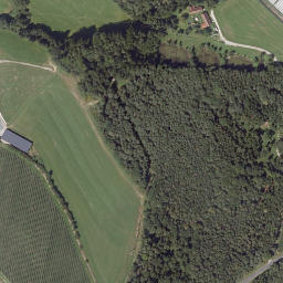 Satellite imagery of Schielleiten, AT
