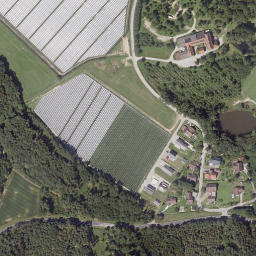 Satellite imagery of Schielleiten, AT