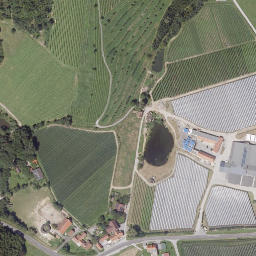 Satellite imagery of Schielleiten, AT