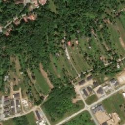 Satellite imagery of Kilátó, HU