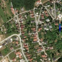 Satellite imagery of Kilátó, HU