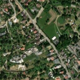 Satellite imagery of Kilátó, HU