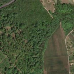 Satellite imagery of Hercseg-hegy, AT