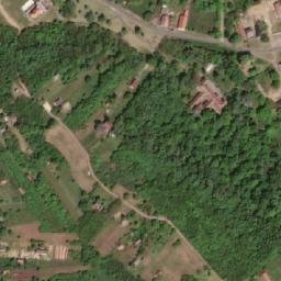 Satellite imagery of Hercseg-hegy, AT