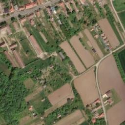 Satellite imagery of Hercseg-hegy, AT