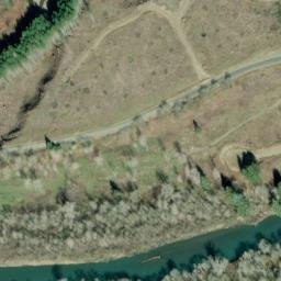 Satellite imagery of Humptulips Gravel Quarry, US