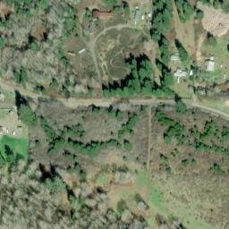 Satellite imagery of Humptulips Gravel Quarry, US