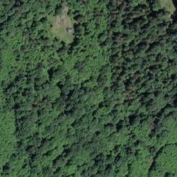 Satellite imagery of Fudge Point, US