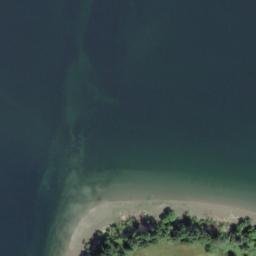Satellite imagery of Samego Point, US