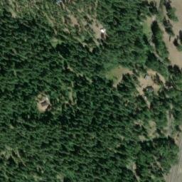 Satellite imagery of Old Placer Mine, US