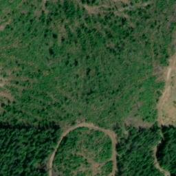 Satellite imagery of Gold Ridge, US