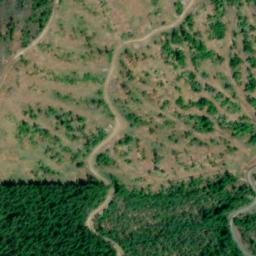 Satellite imagery of Gold Ridge, US