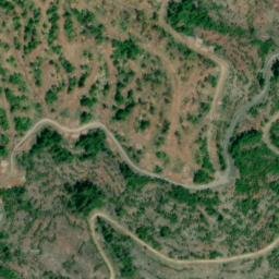 Satellite imagery of Gold Ridge, US