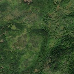 Satellite imagery of Block House Hill, CA