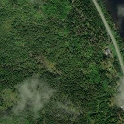 Satellite imagery of Block House, CA
