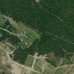 Satellite imagery of Nicks Rock, CA