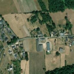 Satellite imagery of Chateau de la Villaumaire, FR