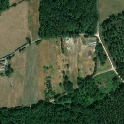 Satellite imagery of Chateau de la Villaumaire, FR
