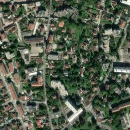 Satellite imagery of Mill Bastion, FR