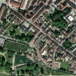 Satellite imagery of Mill Bastion, FR