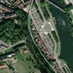 Satellite imagery of Carved Gate, FR