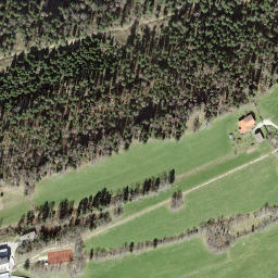 Satellite imagery of Arête des Sommêtres, CH