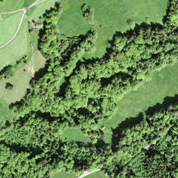 Satellite imagery of Chirnenberg, CH