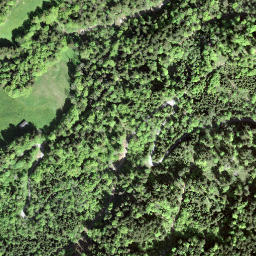 Satellite imagery of Chirnenberg, CH