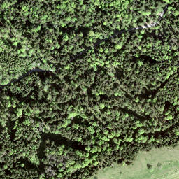 Satellite imagery of Chirnenberg, CH