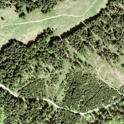 Satellite imagery of Wielesch, CH