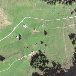 Satellite imagery of Stockberg, CH