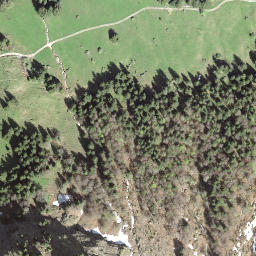 Satellite imagery of Stockberg, CH