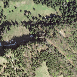 Satellite imagery of Chli Stockberg, CH