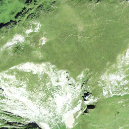 Satellite imagery of Stosssattel, CH