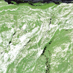 Satellite imagery of Stosssattel, CH
