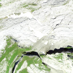 Satellite imagery of Nädliger, CH