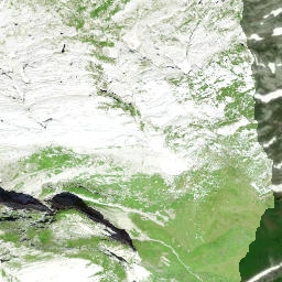 Satellite imagery of Nädliger, CH