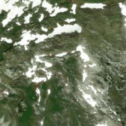 Satellite imagery of Chreialppass, CH