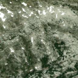 Satellite imagery of Chreialppass, CH