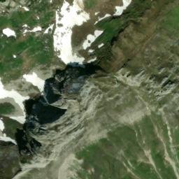 Satellite imagery of Mutschen, CH