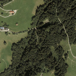 Satellite imagery of Sendeturm Dünserberg, AT