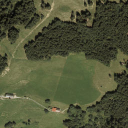 Satellite imagery of Sendeturm Dünserberg, AT