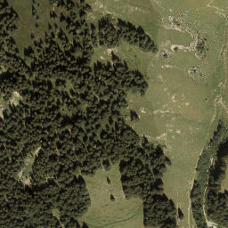 Satellite imagery of Madonnakopf, AT