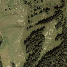Satellite imagery of Hochgerach, AT